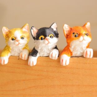 迷い猫みけちゃん(その後)