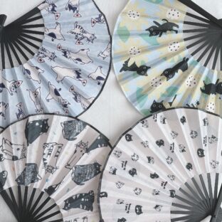 【夏の猫雑貨特集】可愛い雑貨で夏を乗りきろう!