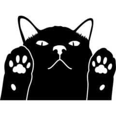 チャリティステッカーご購入ありがとうございます